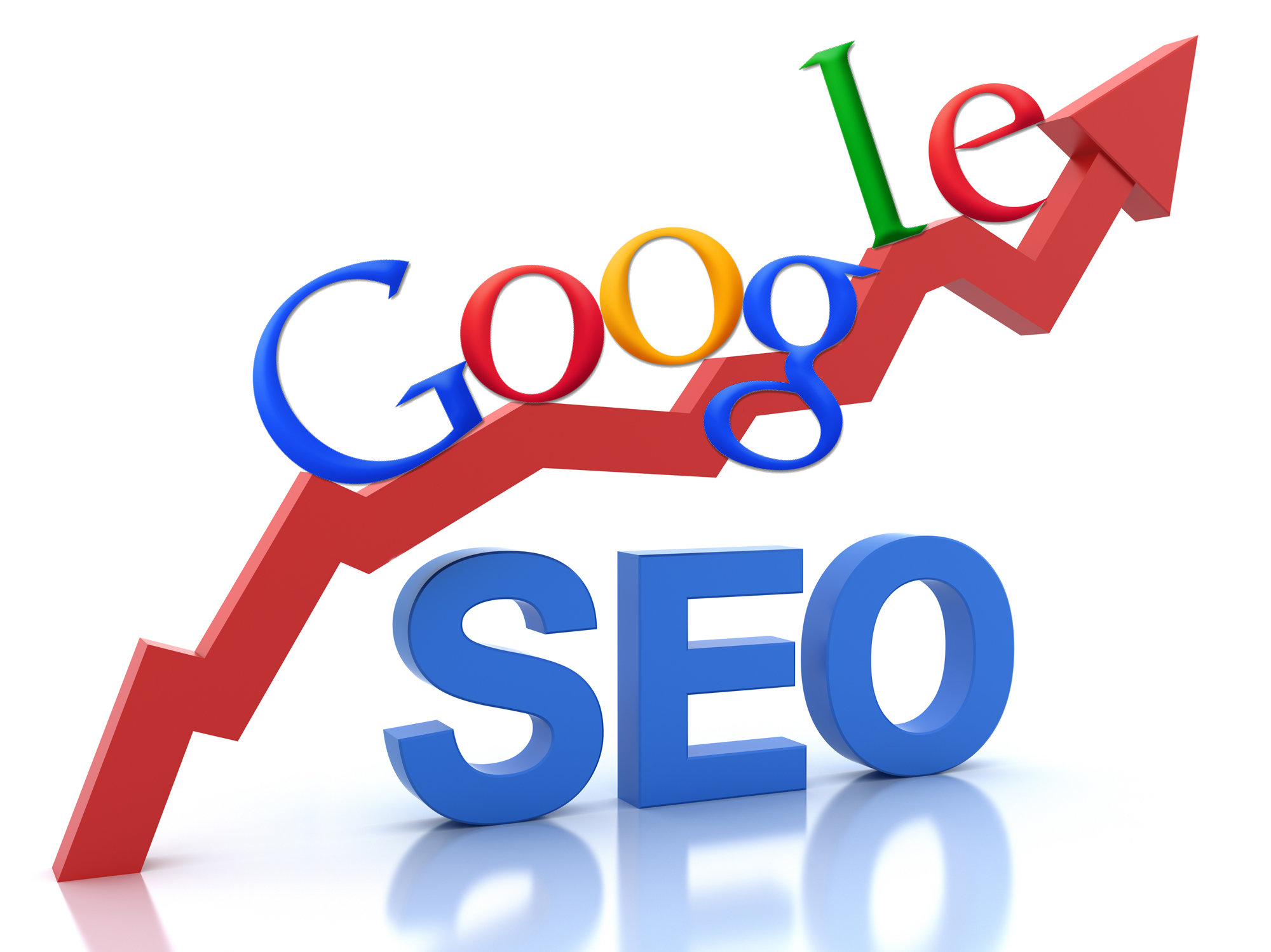 SEO Bed and Breakfast hoger in google
