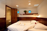 Bed & Breakfast Schip Marjorie - Antwerpen in Antwerpen, Antwerpen - Belgie