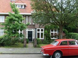 B&B Eindhoven Place to Be in Eindhoven, Noord-Brabant - Nederland