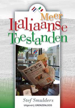 Méér Italiaanse Toestanden (boek)