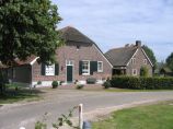 B&B Boertel De Martiene Plats 'OpStal' in Merselo (bij Venray), Limburg - Nederland