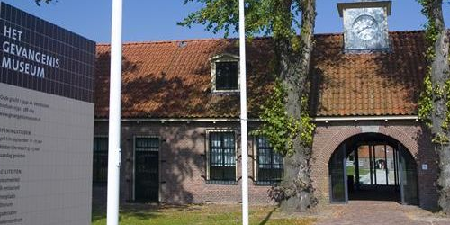 Gevangenis museum Drenthe