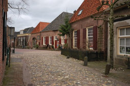 wandel naar het het kleinste stadje van nederland Bronckhorst