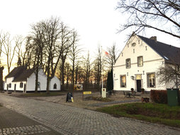 Het Kapelhuis in Thorn, Limburg - Nederland