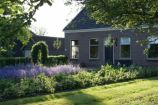 Opa's Huisje in Ruinerwold, Drenthe - Nederland