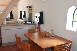 Keuken Beusebergkamer