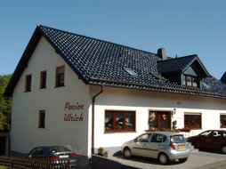 Pension Ulrich in Dahlem, Nordrhein-Westfalen - Duitsland