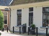 De Thuiskamer in Grou, Friesland - Nederland