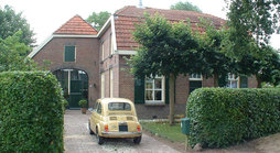 B&B Ruwenhof in Neede, Gelderland - Nederland