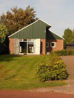 Gezond Boeren Verstand in Dalerveen, Drenthe - Nederland