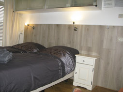 Sleep Inn Callantsoog in Callantsoog, Noord-Holland - Nederland