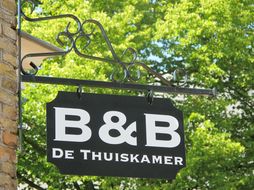 B&B De Thuiskamer
