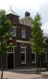 Logement De Reiziger in Ottersum, Limburg - Nederland