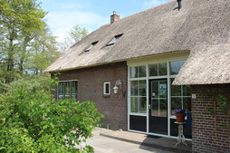 Vakantiehuisje Reestdal in Balkbrug, Overijssel - Nederland