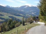 Gäste Pension Edeltraud in Hirschegg, Steiermark - Oostenrijk