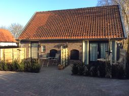 De Stadsboerderij Harderwijk in Harderwijk, Gelderland - Nederland