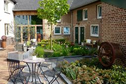 Dalauro Bed & Breakfast in Eys, Limburg - Nederland