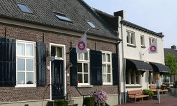 La Belle Meuse in Well, Limburg - Nederland