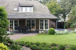 D'n Aard in Boekel, Noord-Brabant - Nederland