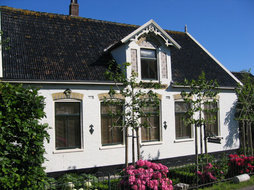 B&B D' Oude Backerij in Beets, Noord-Holland - Nederland