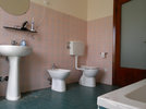 meridionale met gedeelde badkamer in Bed & Breakfast Cortona in Terontola, Toscane - Italië