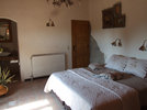 la paloma familiair 4 pers in Bed and Breakfast Masia La Pineda in Macanet de la Selva, Catalonië - Spanje