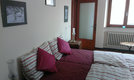 Orientale/eigen badkamer/3 persoons in Bed & Breakfast Cortona in Terontola, Toscane - Italië