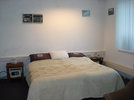 Comfortabele Kamer met infradroodsauna en inloopdouche in B & B Leudal in Haelen, Limburg - Nederland