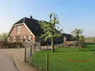 Bed and Breakfast in Culemborg