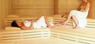 Win een luxe sauna-arrangement voor 2 personen!
