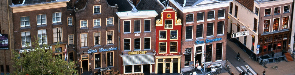 Grote Markt Groningen